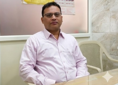 Dr. B. Ajay Kumar